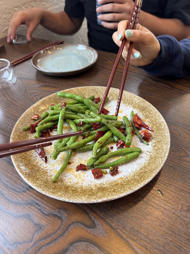 Dumpling Patio